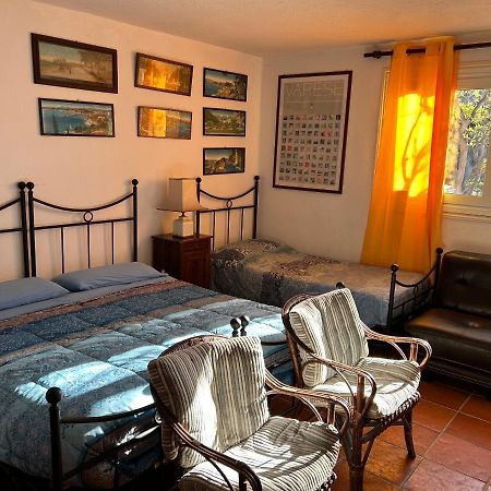 Hotel La Masa Èze Esterno foto