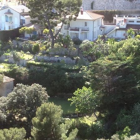 Hotel La Masa Èze Esterno foto