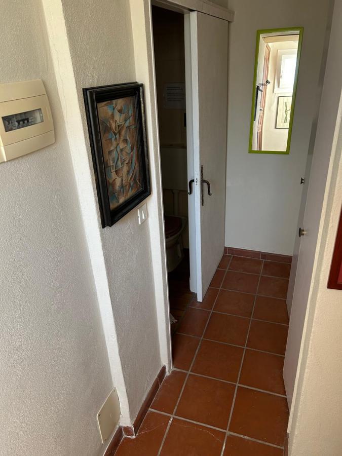 Hotel La Masa Èze Esterno foto