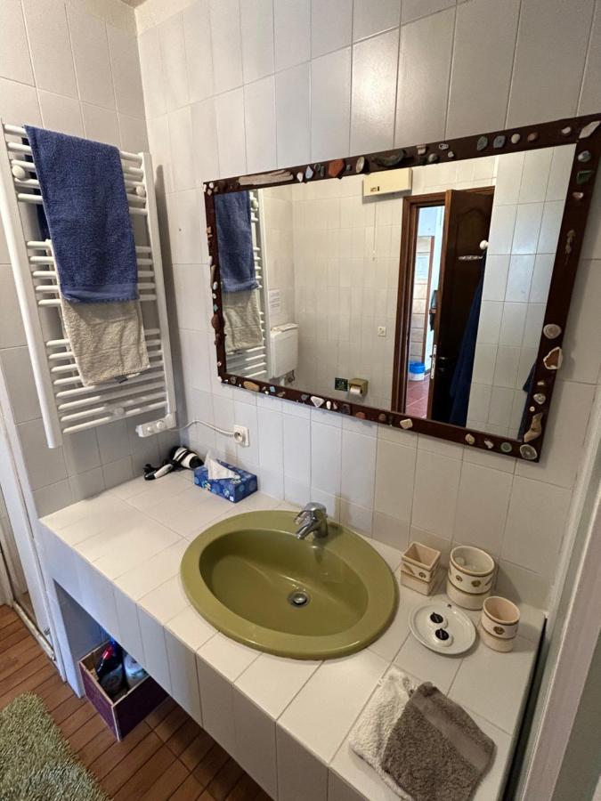 Hotel La Masa Èze Esterno foto