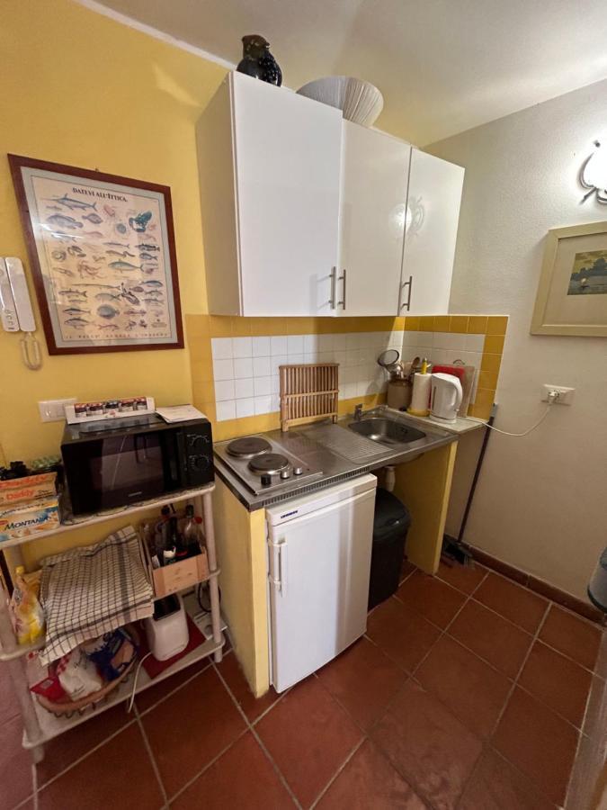 Hotel La Masa Èze Esterno foto