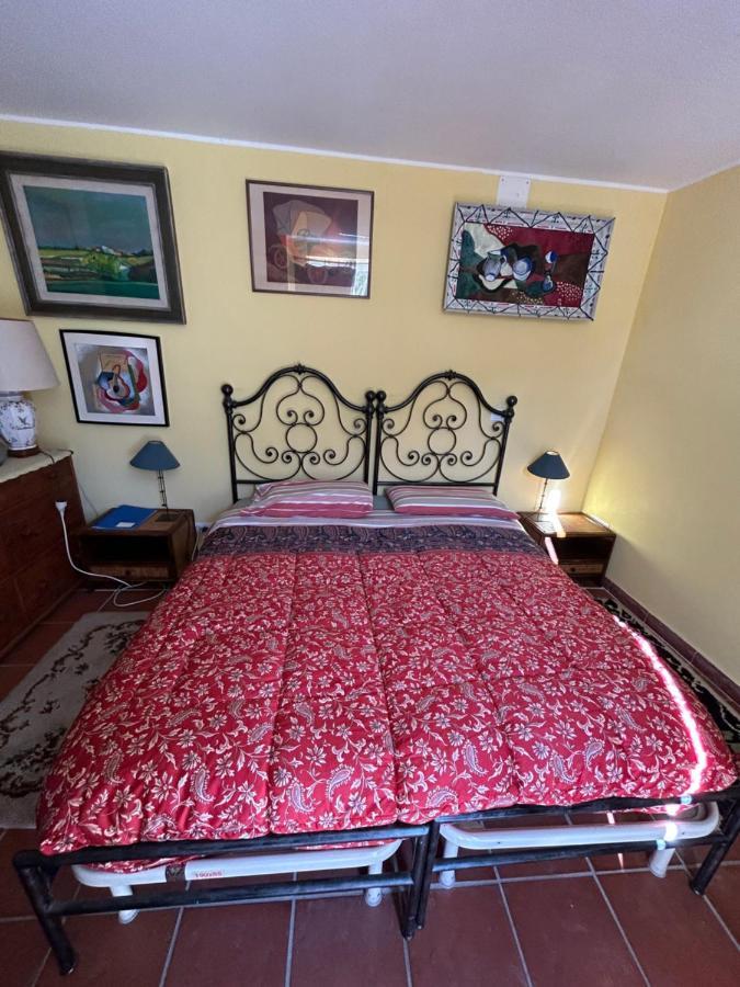 Hotel La Masa Èze Esterno foto