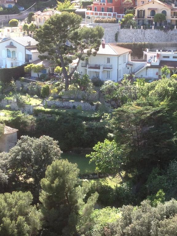 Hotel La Masa Èze Esterno foto