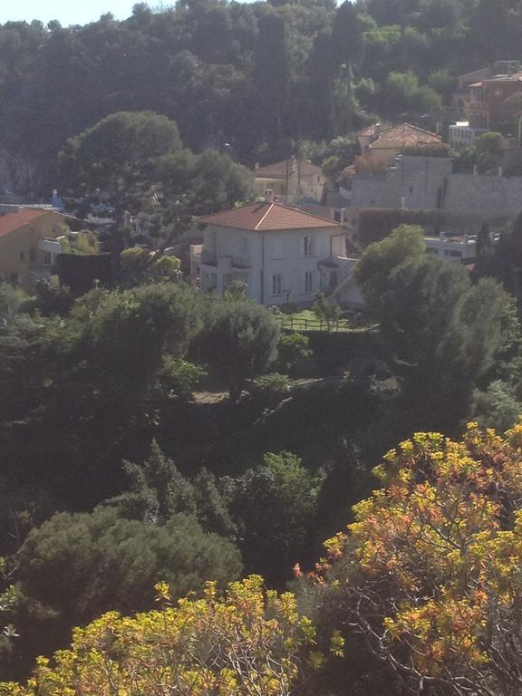 Hotel La Masa Èze Esterno foto
